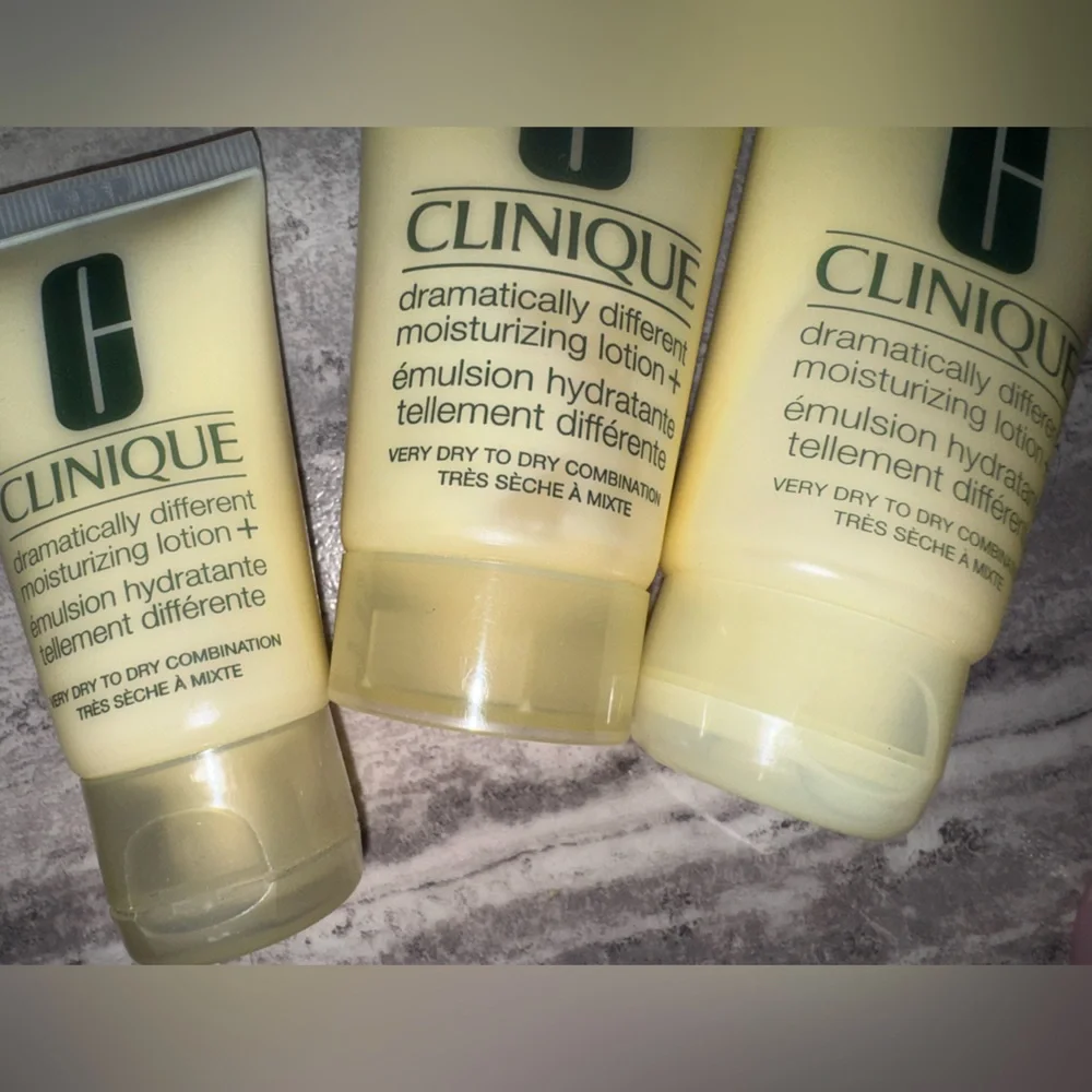 Clinique auto hydrator